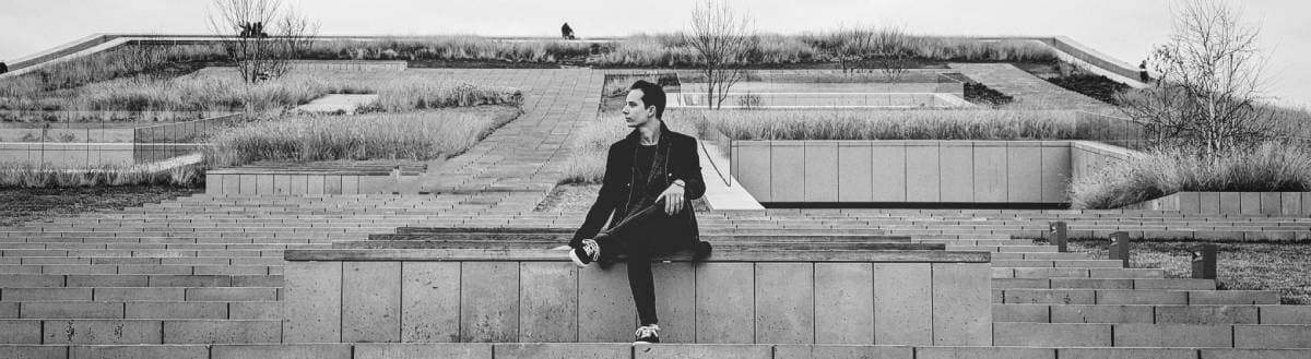 Gabor Vecsei looking fabulous
